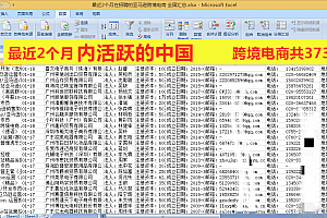 如何能联系上亚马逊的卖家，拿到卖家邮箱或电话？